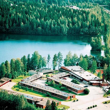 Finlandia Hotel Isovalkeinen Kuopio Exteriér fotografie