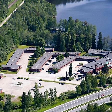 Finlandia Hotel Isovalkeinen Kuopio Exteriér fotografie