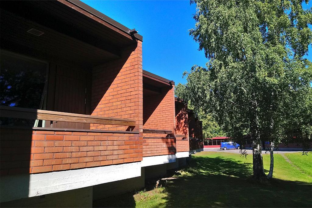 Finlandia Hotel Isovalkeinen Kuopio Exteriér fotografie
