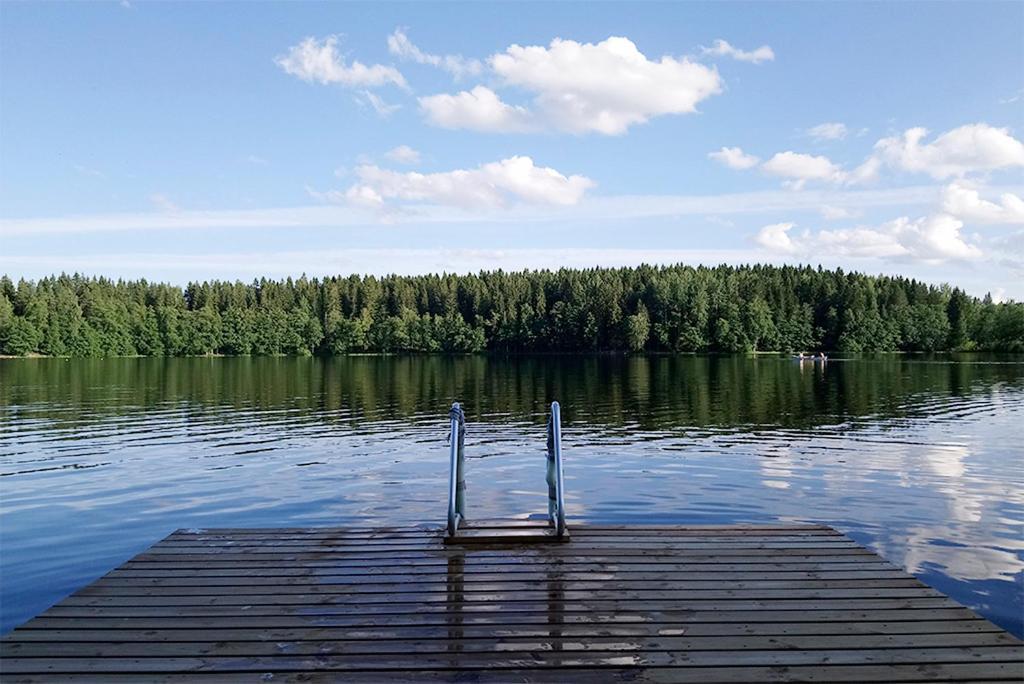 Finlandia Hotel Isovalkeinen Kuopio Exteriér fotografie