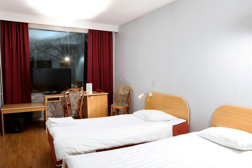 Finlandia Hotel Isovalkeinen Kuopio Exteriér fotografie