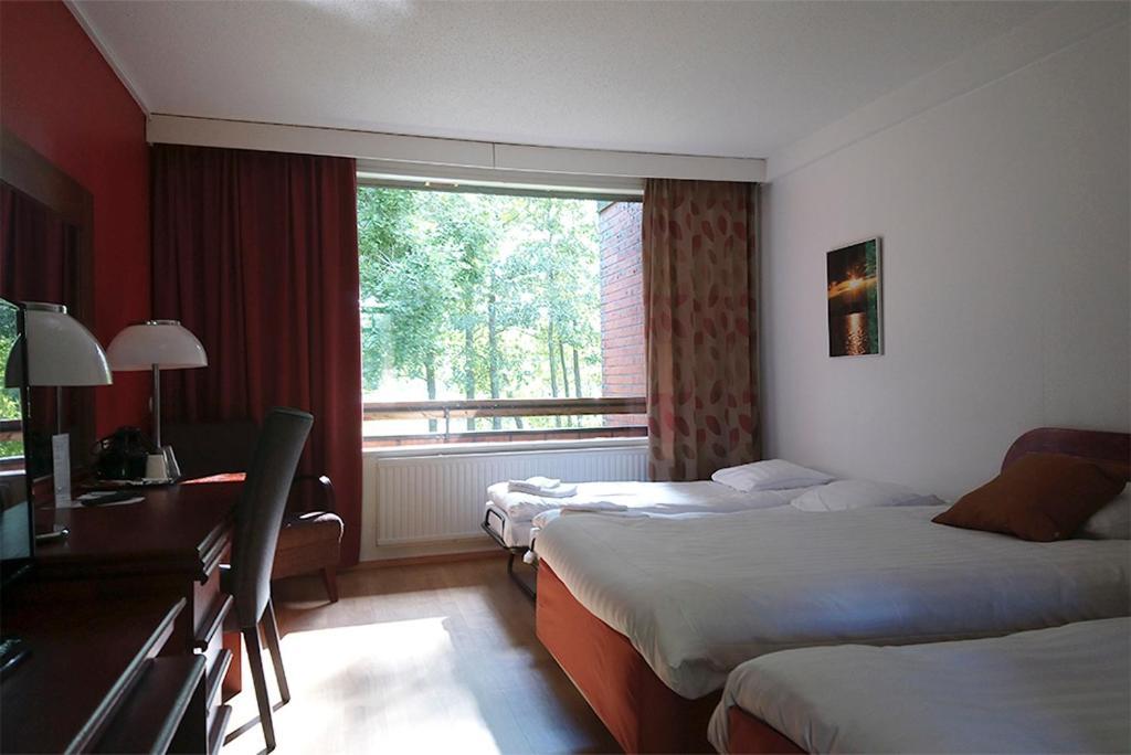 Finlandia Hotel Isovalkeinen Kuopio Exteriér fotografie