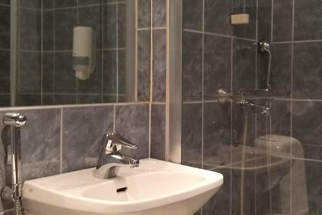 Finlandia Hotel Isovalkeinen Kuopio Pokoj fotografie