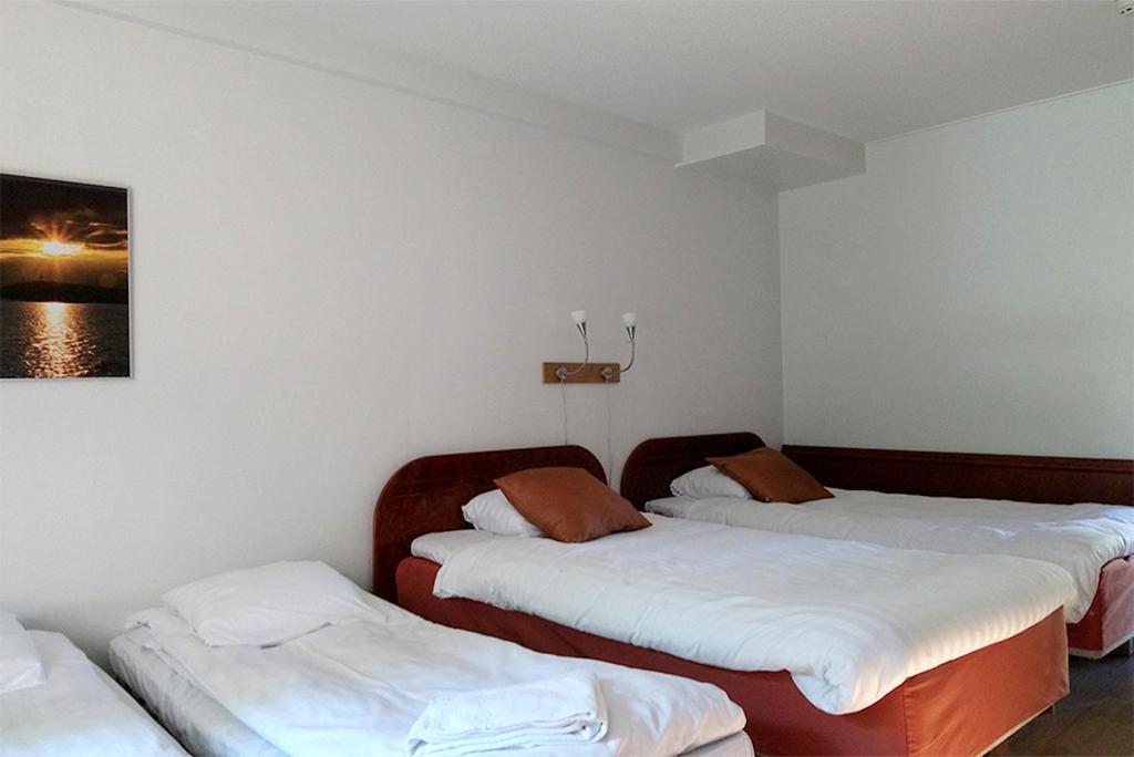 Finlandia Hotel Isovalkeinen Kuopio Exteriér fotografie